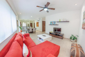 Quiet & Relaxing 2BR condo in the most exclusive area by Happy Address